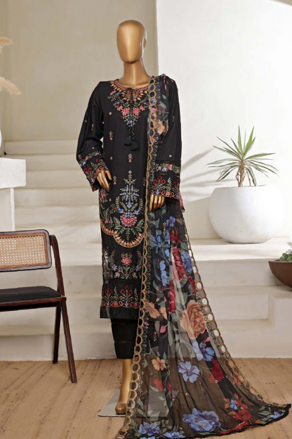Luxury Embroidered Spring Collection Vol 5 D4