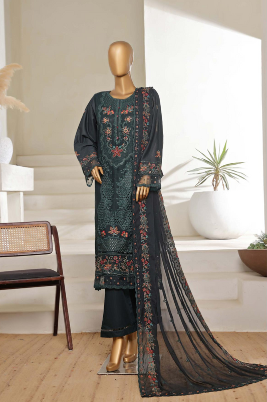 Luxury Embroidered Spring Collection Vol 5 D7