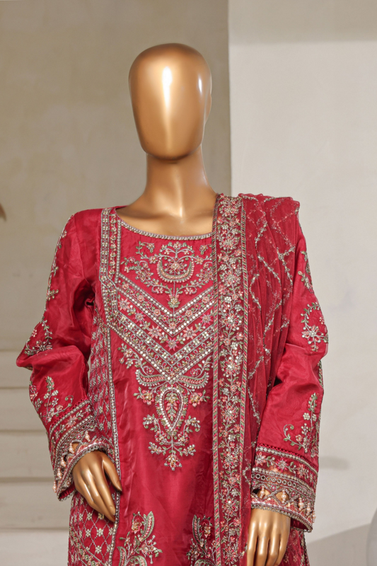 Mahpara Festive Formal Collectoion DA-2