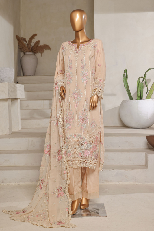 SADABAHAR AFSANAY VOL 13 Afsanay Luxury Chiffon Collection V-4