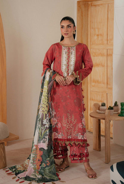 Jade Lumea Prints stiched collection 2025 (1)