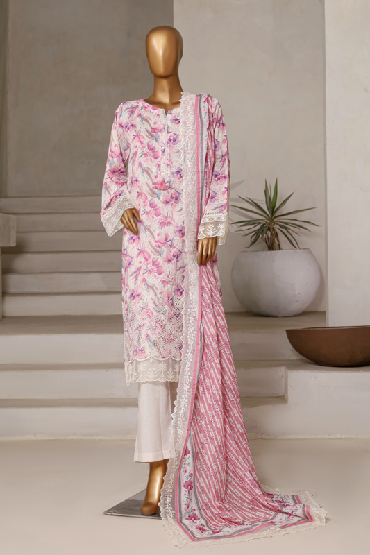 Amyrah Embroidered Festive Collection Vol 2 DA-3
