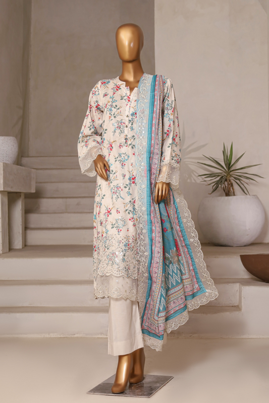 Amyrah Embroidered Festive Collection Vol 2 DA-4