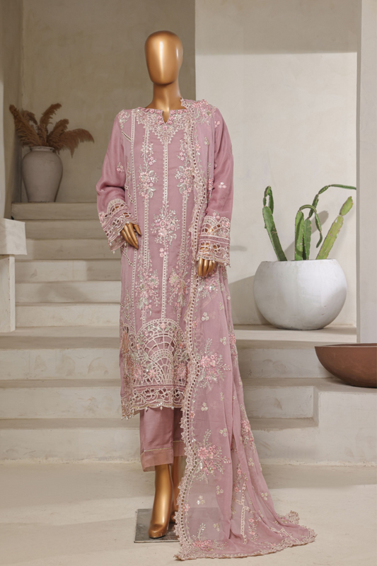 SADABAHAR AFSANAY VOL 13 Luxury Chiffon Collection V-2
