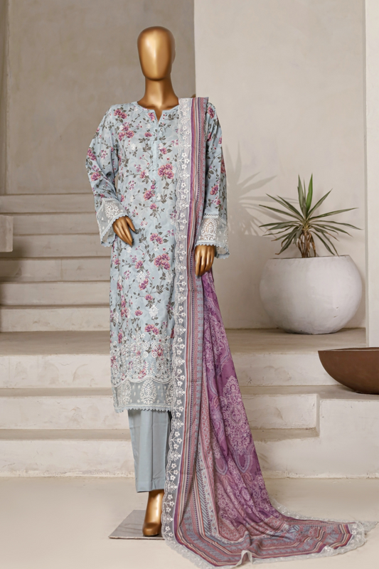 Amyrah Embroidered Festive Collection Vol 2 DA-6