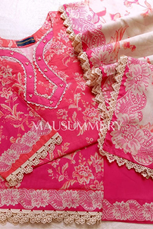 MAUSUMMERY SPRING SUMMER VOL-04 (1)