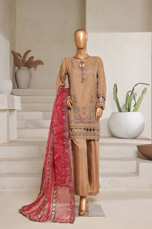 Mahpara Festive Formal Collectoion DA-5