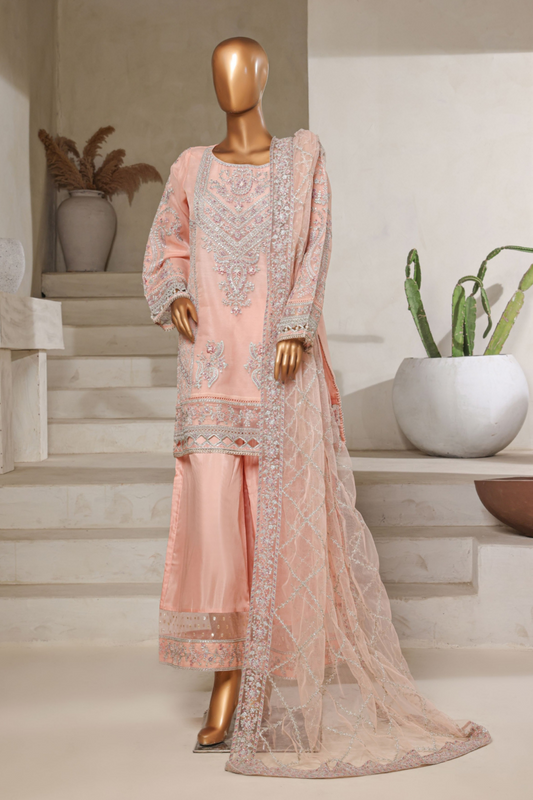 Mahpara Festive Formal Collectoion DA-3
