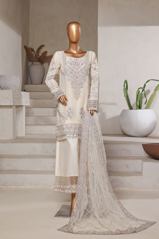 Mahpara Festive Formal Collectoion DA-1