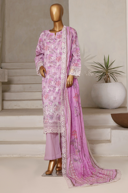 Amyrah Embroidered Festive Collection Vol 2 DA-5