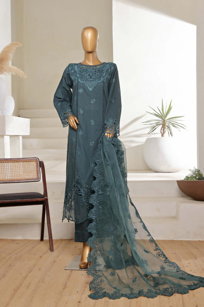 Luxury Embroidered Spring Collection Vol 5 D5