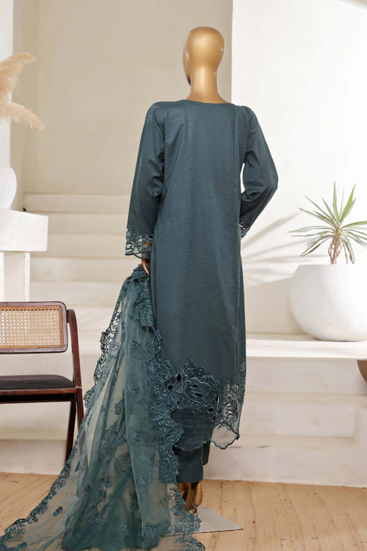 Luxury Embroidered Spring Collection Vol 5 D5