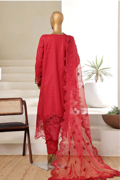 Luxury Embroidered Spring Collection Vol 5 D10