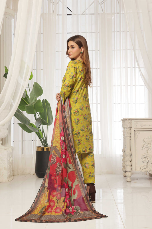 Printkari Collection Vol’2 – D5