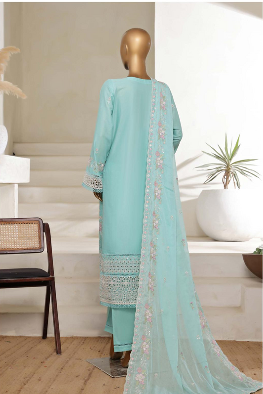 Luxury Embroidered Spring Collection Vol 5 D6