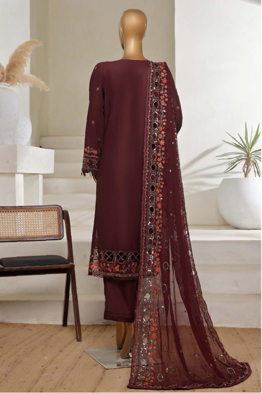 Luxury Embroidered Spring Collection Vol 5 D2