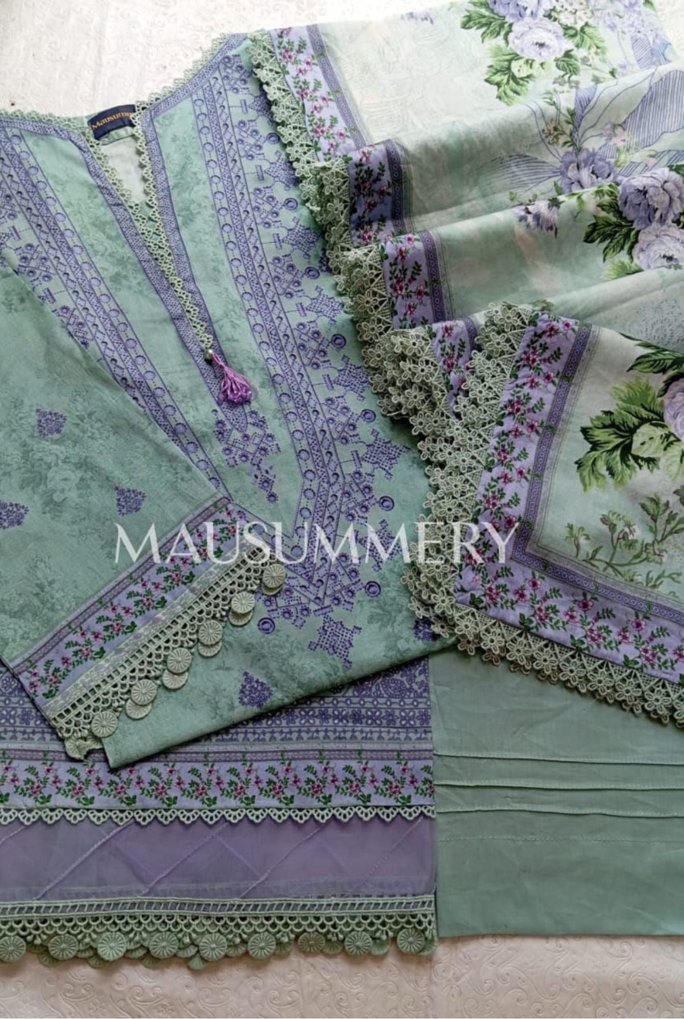 MAUSUMMERY SPRING SUMMER VOL-04 (2)