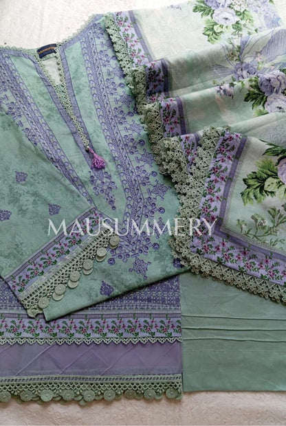 MAUSUMMERY SPRING SUMMER VOL-04 (2)