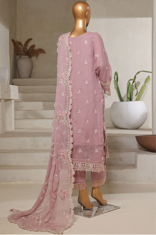 SADABAHAR AFSANAY VOL 13 Luxury Chiffon Collection V-2