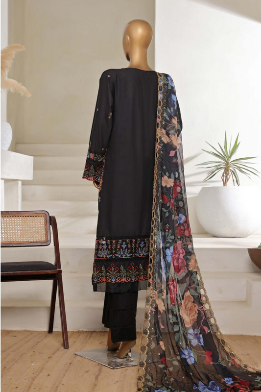 Luxury Embroidered Spring Collection Vol 5 D4