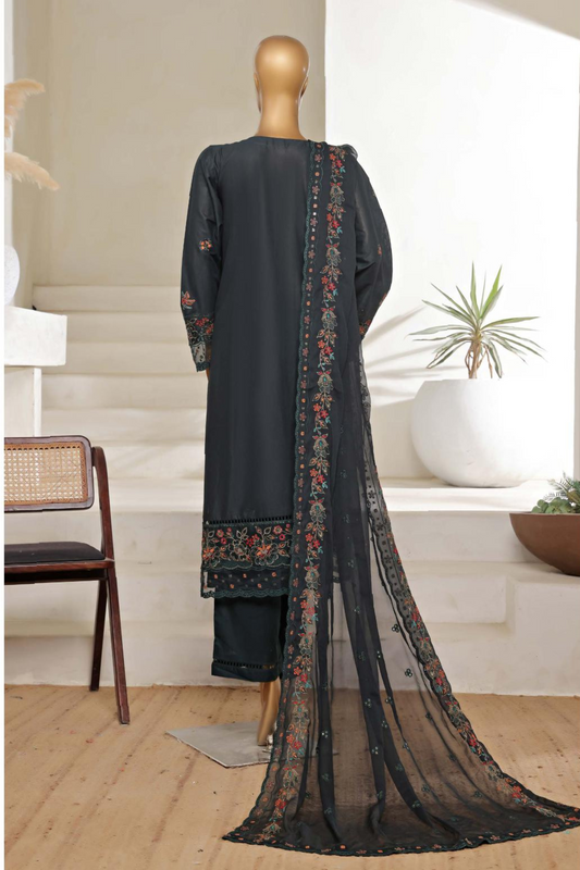 Luxury Embroidered Spring Collection Vol 5 D7