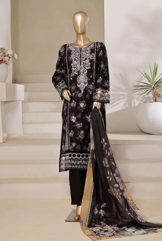 SADA BAHAR SIGNATURE FESTIVE LAWN STITCHED COLLECTION (2)