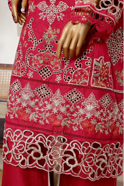 Luxury Embroidered Spring Collection Vol 5 D3