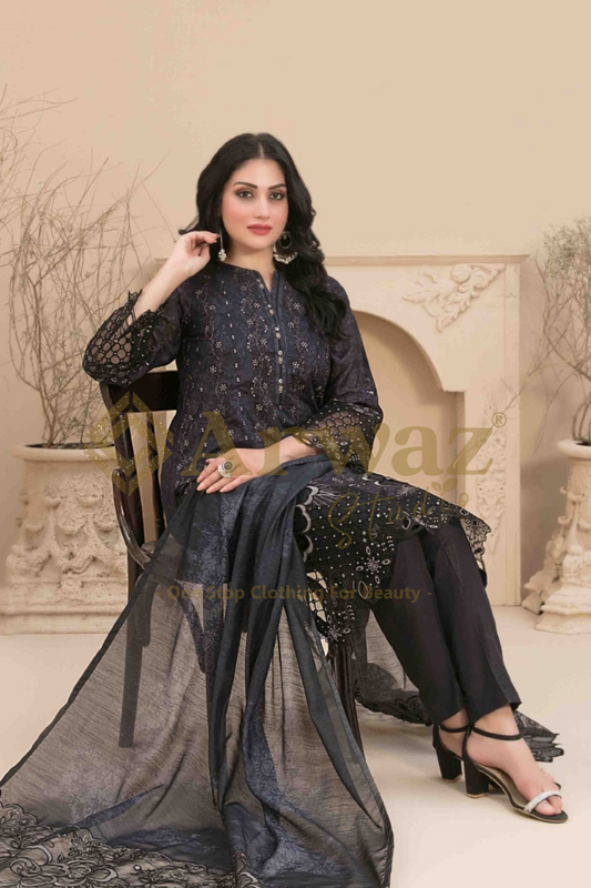 D-3196 - Sarai Vol-2