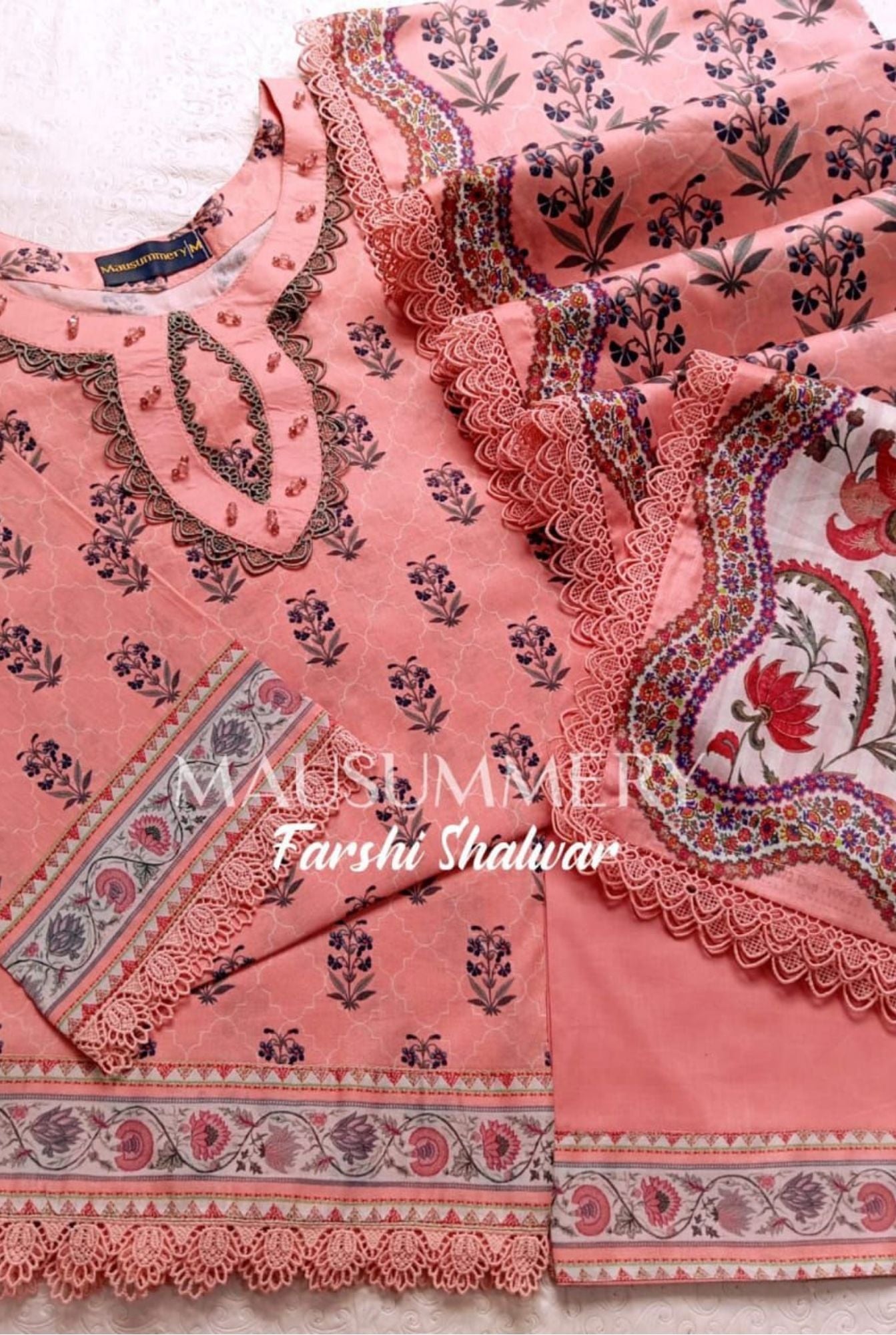 MAUSUMMERY SPRING SUMMER VOL-04 (3)