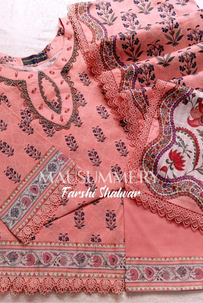 MAUSUMMERY SPRING SUMMER VOL-04 (3)