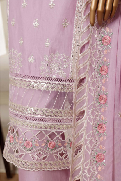 Luxury Embroidered Spring Collection Vol 5 D9