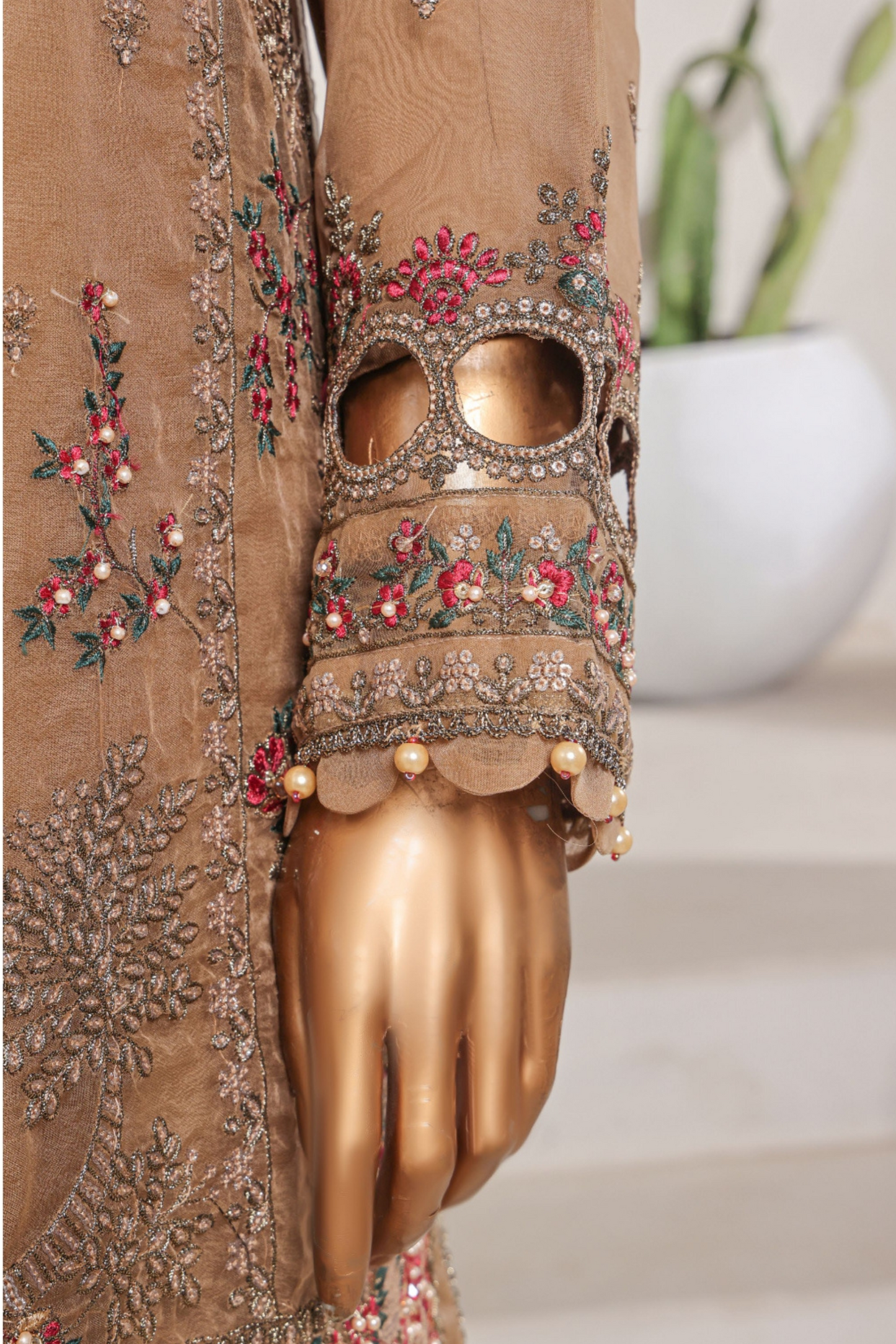 Mahpara Festive Formal Collectoion DA-5