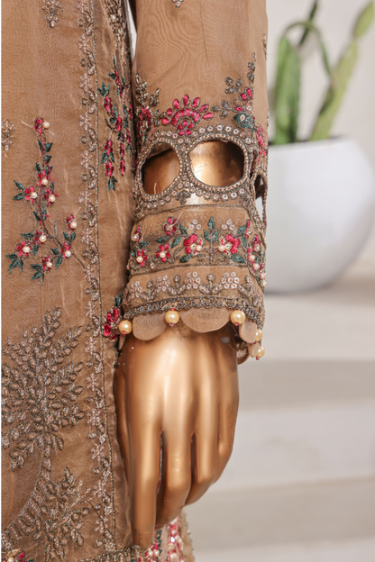 Mahpara Festive Formal Collectoion DA-5