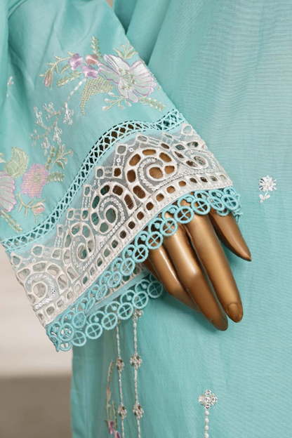 Luxury Embroidered Spring Collection Vol 5 D6