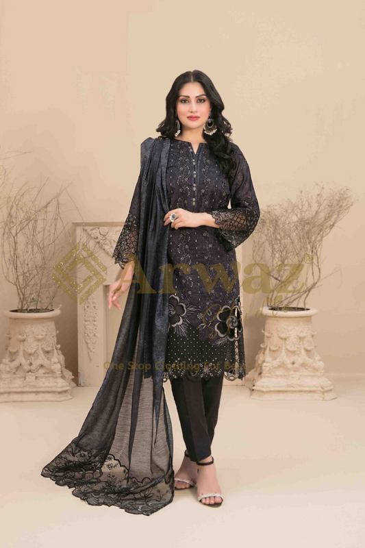 D-3196 - Sarai Vol-2