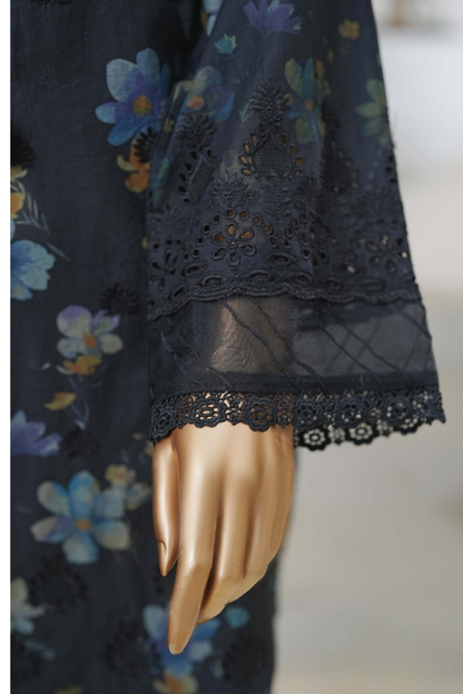 Cut Work Chikankari SD-05
