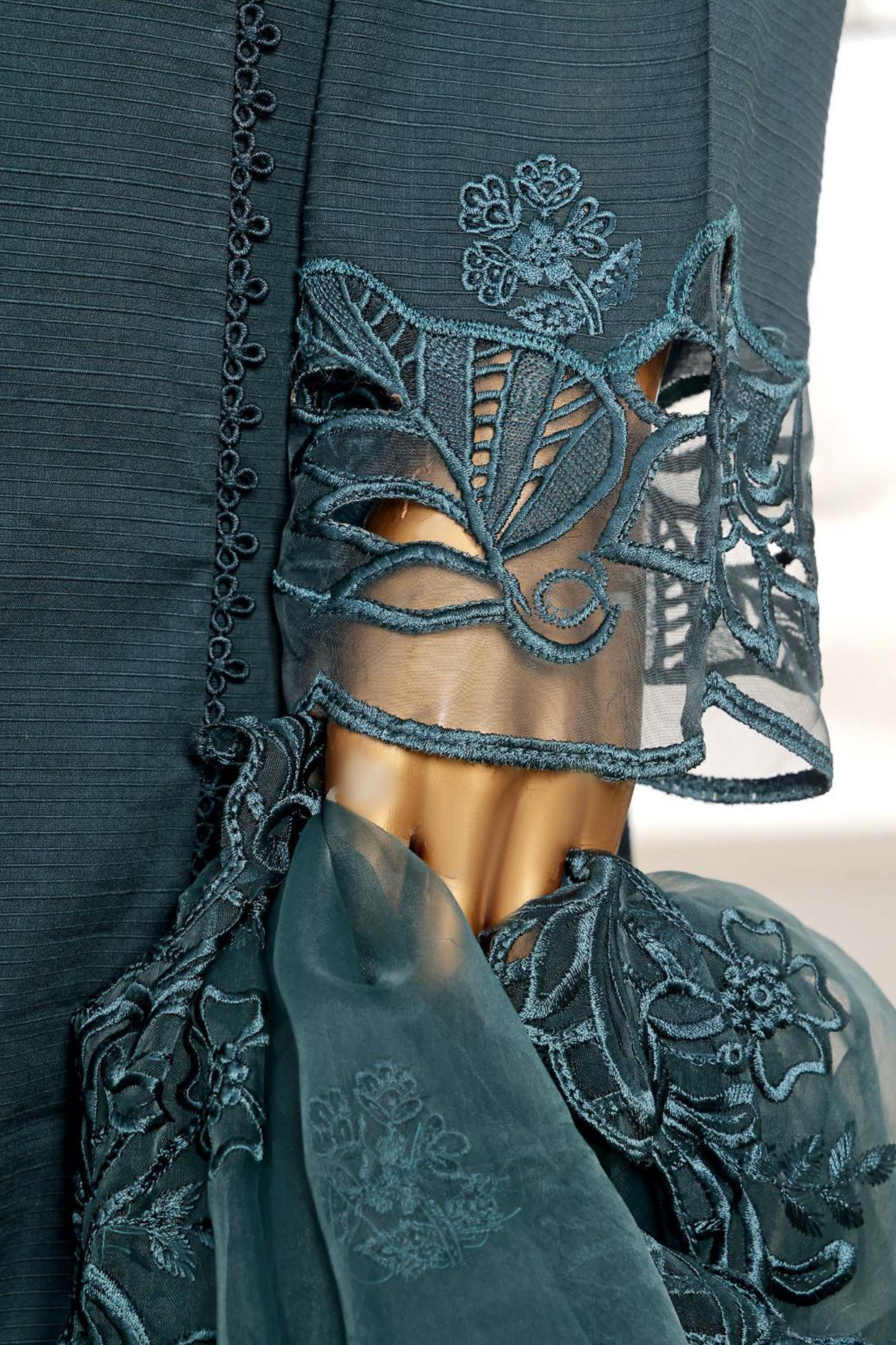 Luxury Embroidered Spring Collection Vol 5 D5