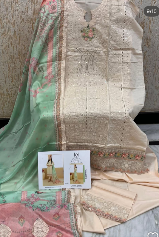 Saiba | Tawakkal | Luxury Lawn 2025 (4)