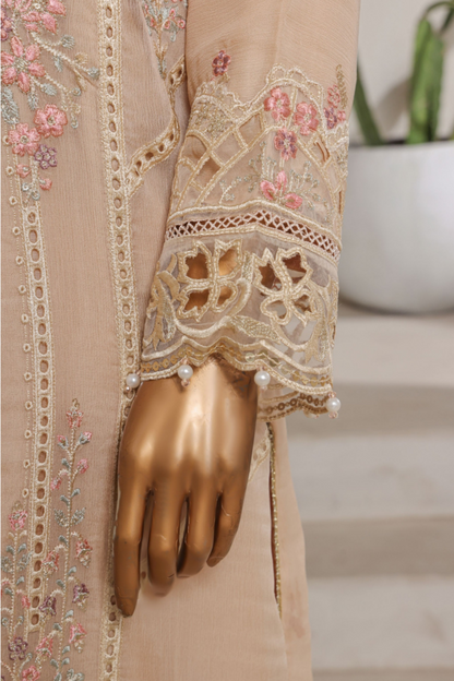 SADABAHAR AFSANAY VOL 13 Afsanay Luxury Chiffon Collection V-4