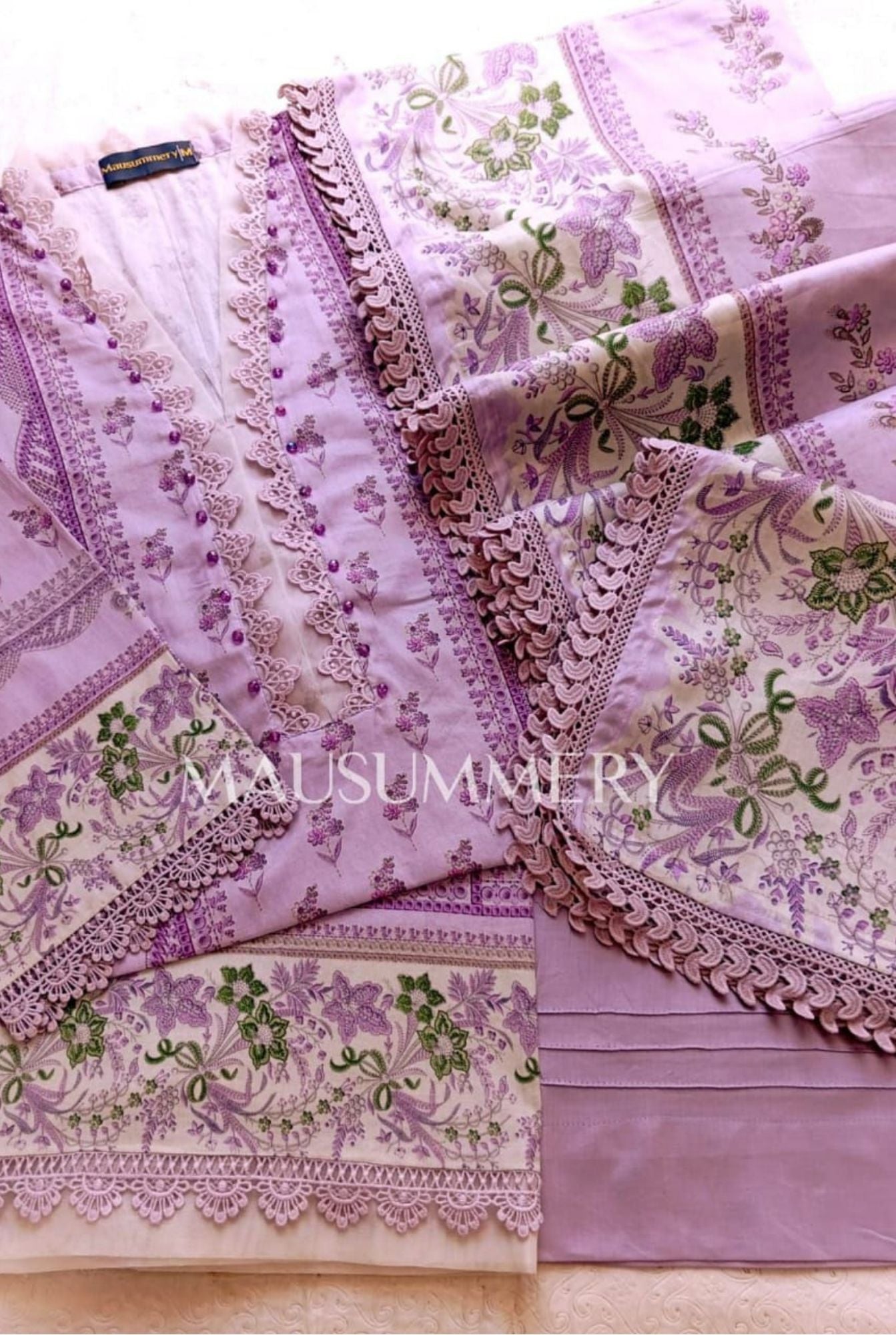 MAUSUMMERY SPRING SUMMER VOL-04 (4)