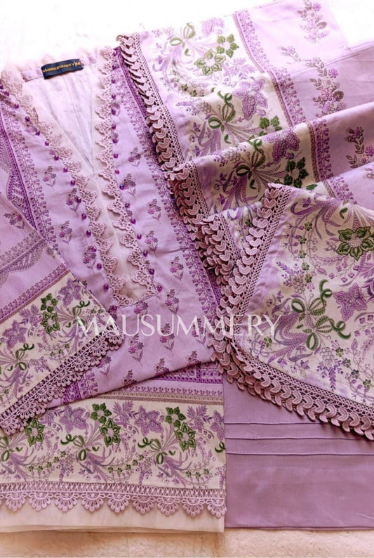 MAUSUMMERY SPRING SUMMER VOL-04 (4)