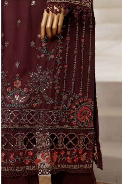 Luxury Embroidered Spring Collection Vol 5 D2