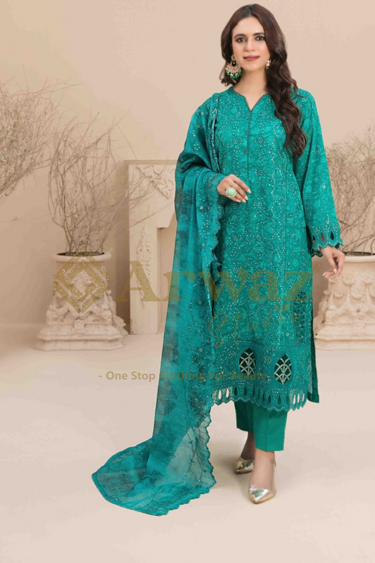 D-3187 - Sarai Vol-2