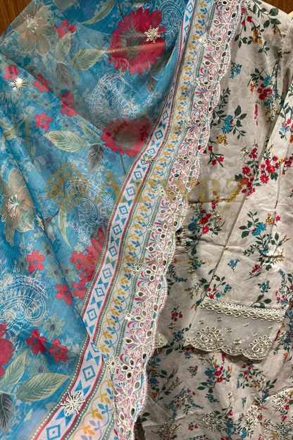 Amyrah Embroidered Festive Collection Vol 2 DA-4