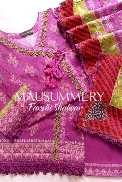 MAUSUMMERY SPRING SUMMER VOL-04 (5)