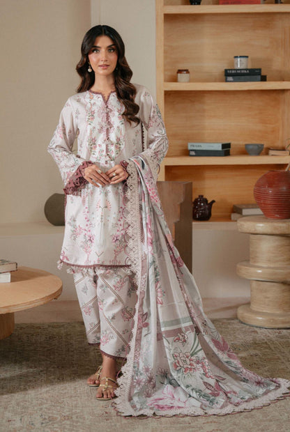 Jade Lumea Prints stiched collection 2025(5)