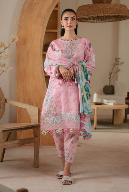 Jade Lumea Prints stiched collection 2025(6)