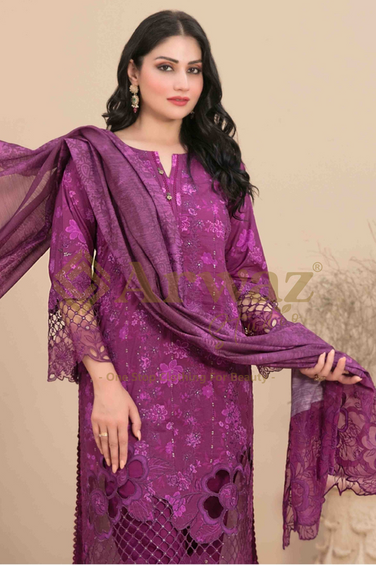 D-3182 - Sarai Vol-2