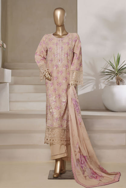 SADA BAHAR SIGNATURE FESTIVE LAWN STITCHED COLLECTION (7)