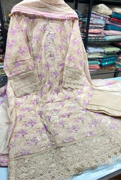 SADA BAHAR SIGNATURE FESTIVE LAWN STITCHED COLLECTION (7)